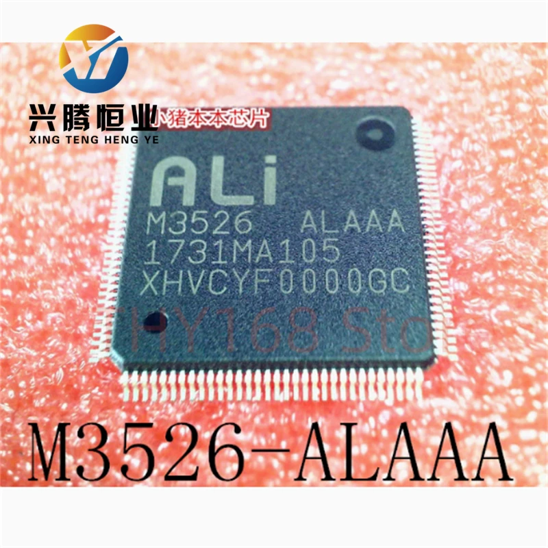 

5pcs/lot M3526-ALAAA M3526 ALAAA LQFP-100 New original