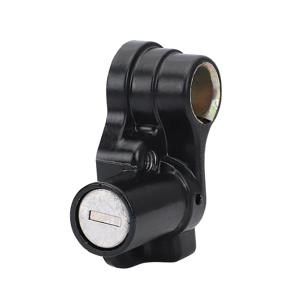 Seat Lock Assembly For Honda CT70 MT125 CB400/500/550/650/750 GL1100 CB125S CB400F CB500T CB550F CB650 CB750F CJ360T CT70 XL175