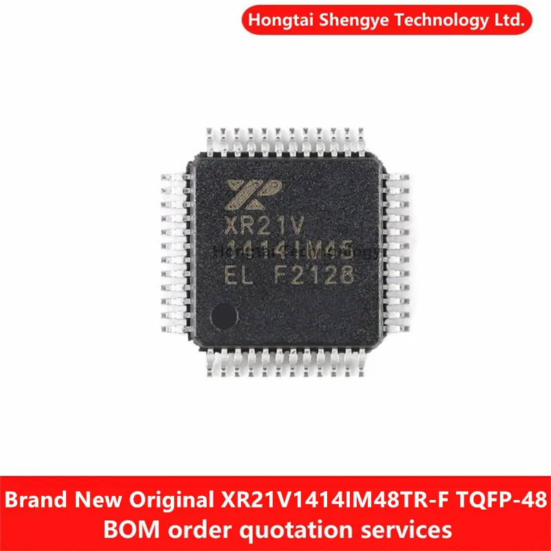 New Original XR21V1…