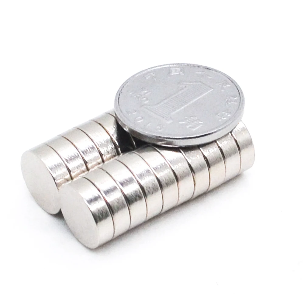 5/10/20/50/100/500Pcs 9x3 Super Powerful Strong Bulk Round NdFeB Neodymium Disc Magnets 9mm x 3mm Dia N35 Rare Earth Magnet 9*3