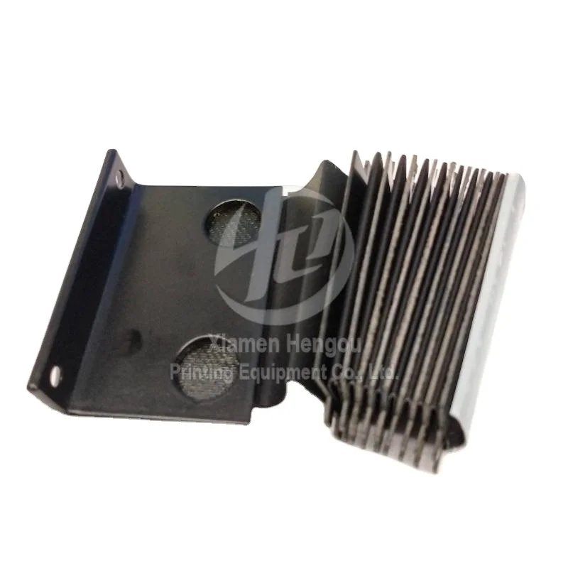 

M2.072.025S M2.072.026S Original New SM74 Bellows M2.072.025 M2.072.026 Offset Printing Machine Spare Parts