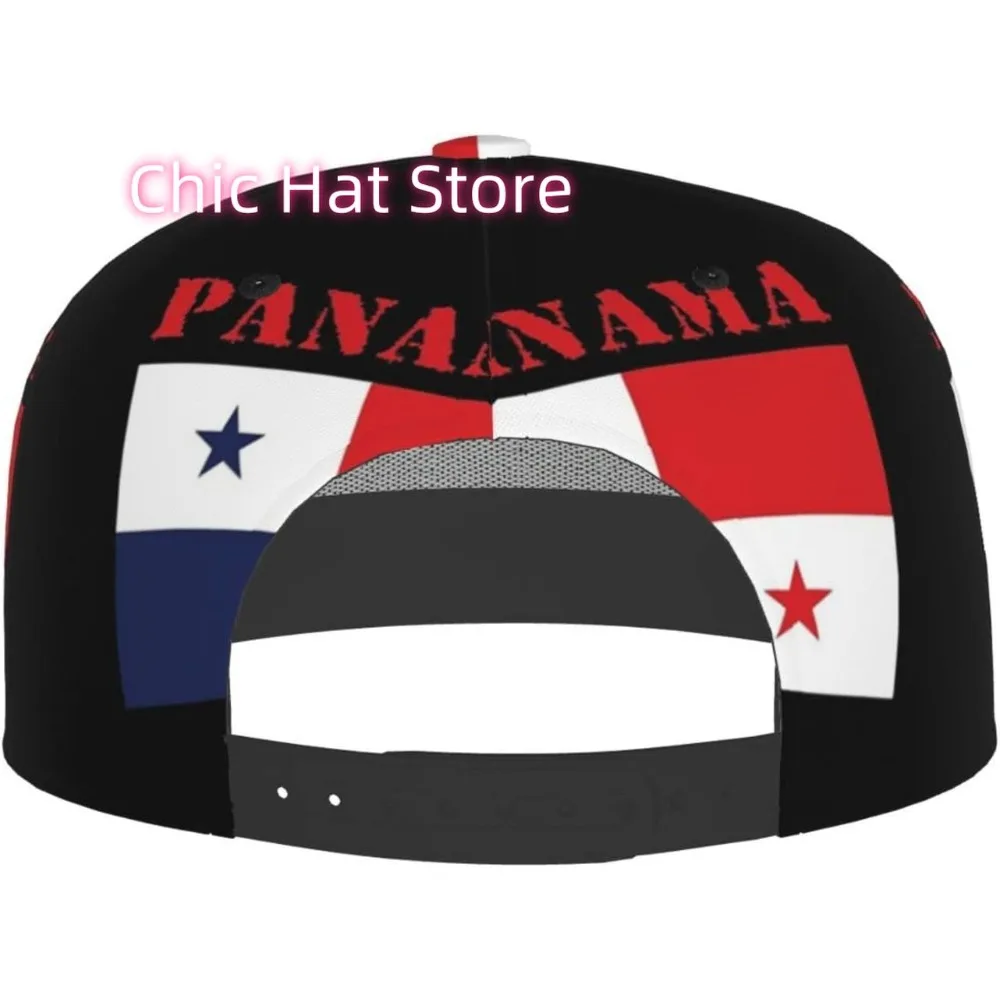 Fashion Flag Baseball Cap for Men Women Unisex Adjustable Trucker Hats Snapback Sun Hat Patriotic Flat Bill Brim Hats