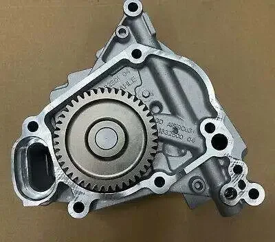 Top quality auto engine part Oil Pump For  N20 2.0T OE 11417610378 11277632111