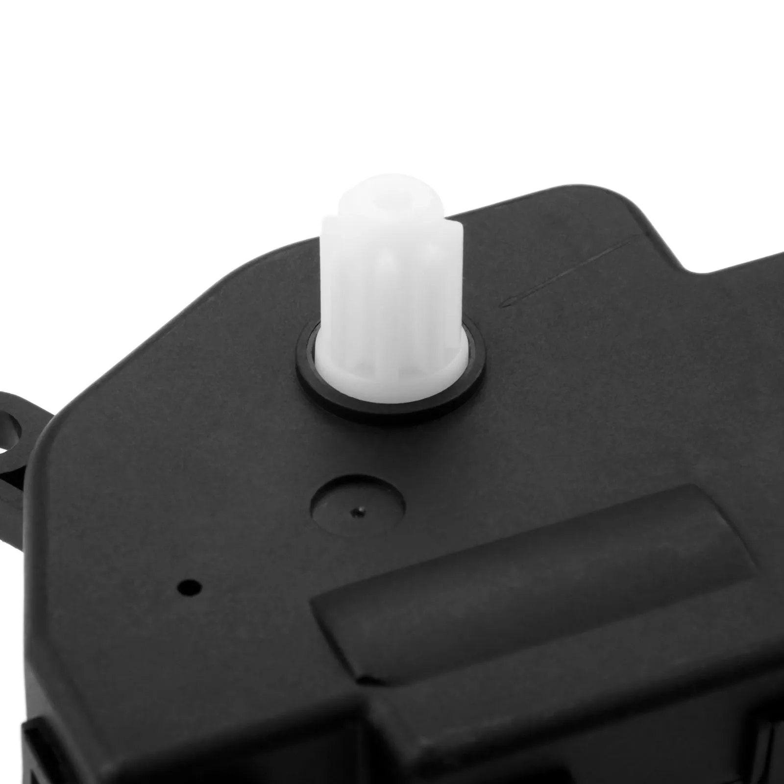 Calentador de aire HVAC para coche, actuador de puerta de mezcla de aire, reemplaza 68079488AA 68079488AB 604045 para Dodge Durango Jeep Grand