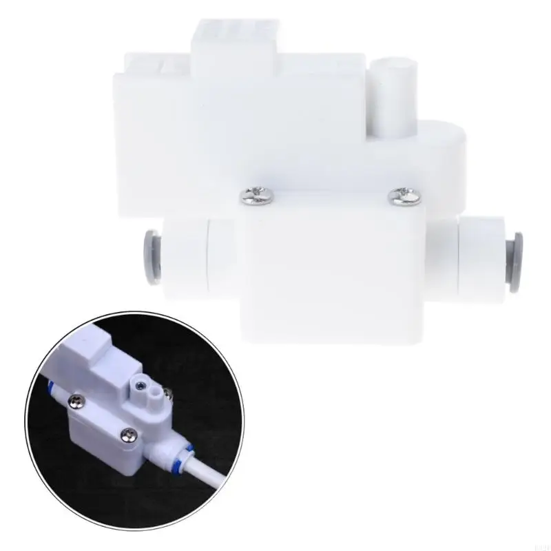 F92F High Pressure Switch 1/4