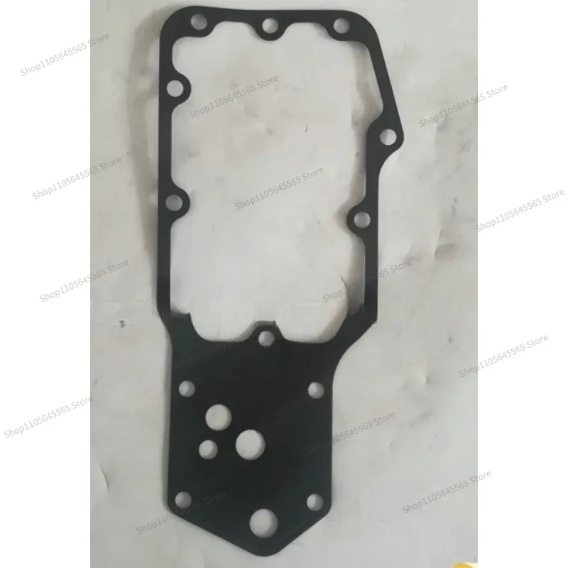 For Suitable for 6BT5.9 Engine Accessories 3929791 3942914 4932124 Engine Cold Core Gasket