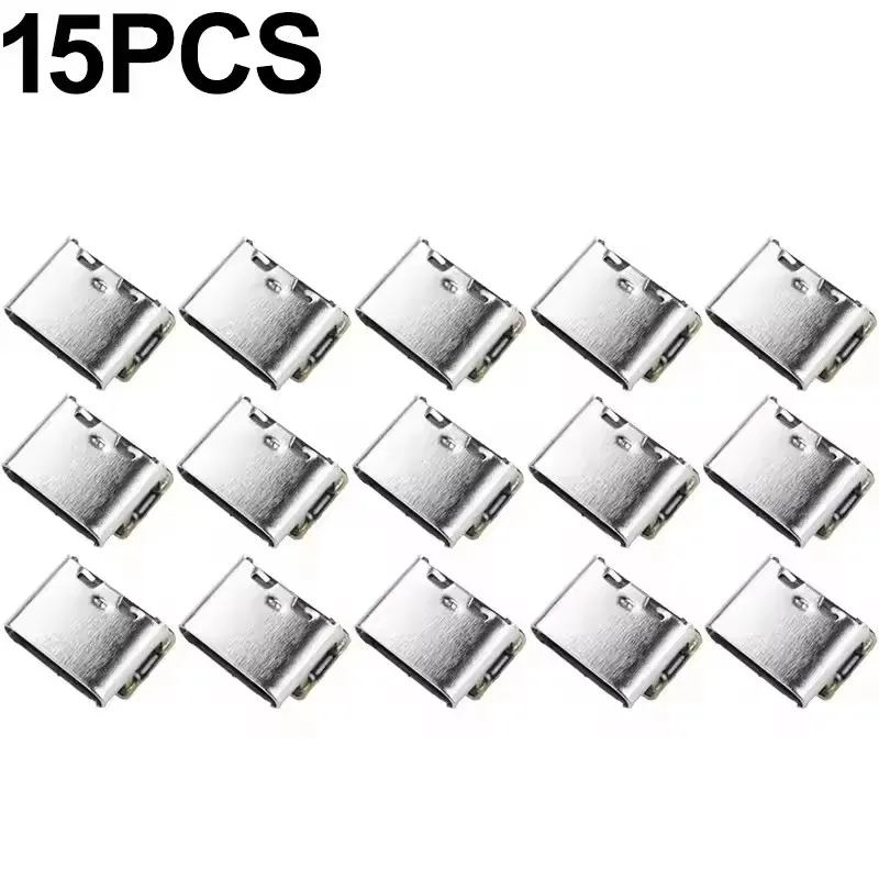 15Pcs