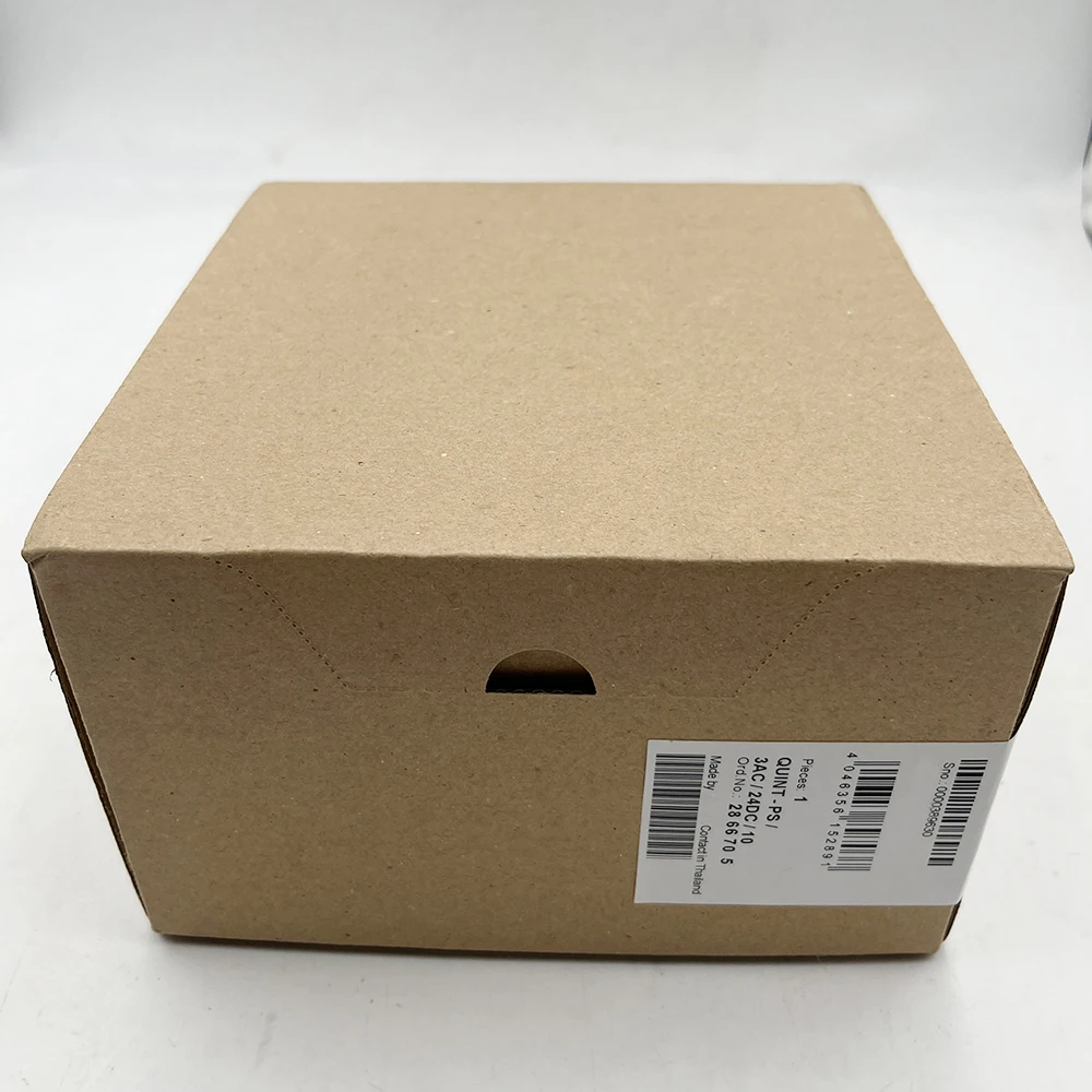 

2866705 For Phoenix Power Supply QUINT-PS/3AC/24DC/10