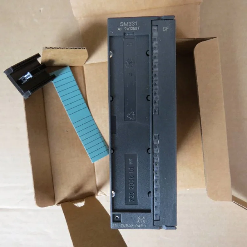 

100% Original New 6DS1403-8CB 6ES7153-2AA01-0XB0 6SC6101-3A-Z 24RCE 6ED1052-1MD08-0BA1 Module 1 Year Warranty Fast Shipping