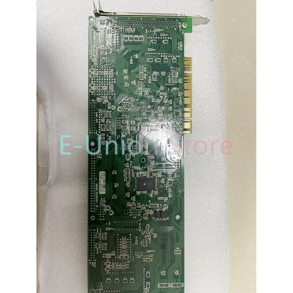 U-Axis Motion Control Card DMC-1866 REV:E