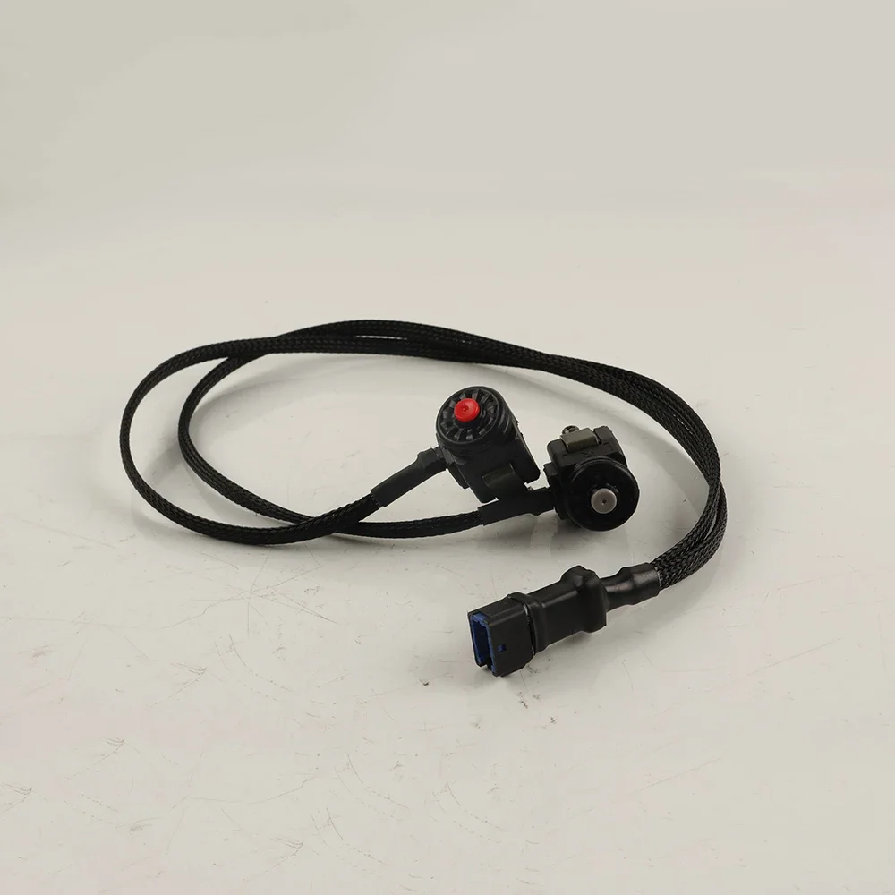 2023-2026 Für KTM EXC EXCF XC XCF XCF-W XCW SX SXF Motorradteile: Zündschalter, Motorstopp-Schalter, Hupe, Startknopf – Detail 11