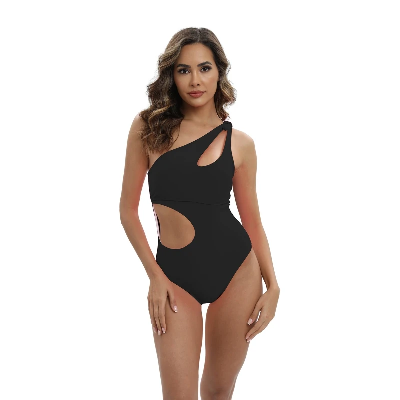 

Swimwear Women Swimsuit Sexy One Piece Micro Bikinis Set Swimming Beach Suit Beachwear 2023 Summer Brazilian