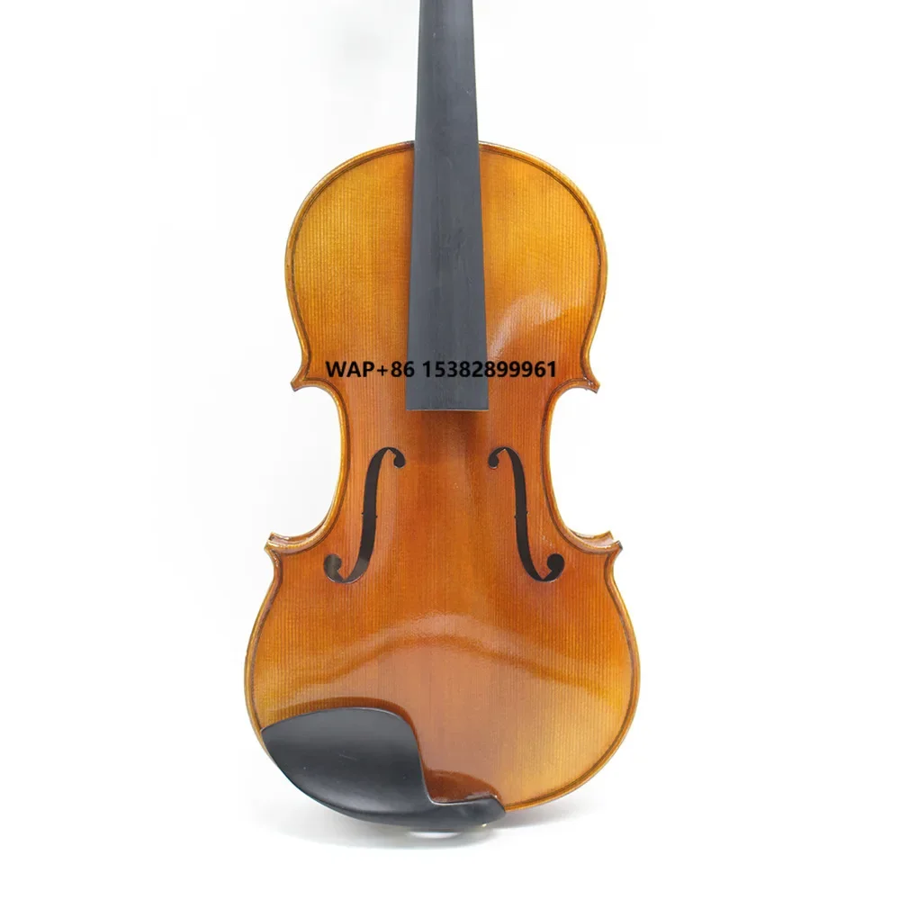High Quality Professional Master Handmade Maple Violin