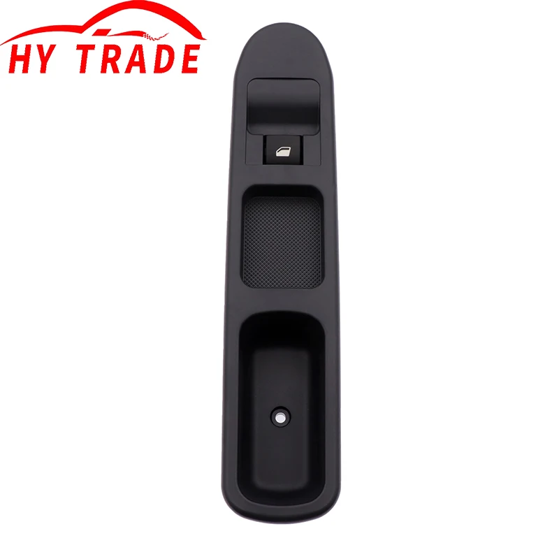 

4 Pins Electric Power Side Window Switch Button For Peugeot 207 2007-2015 6554QL 6554HJ 6490HQ