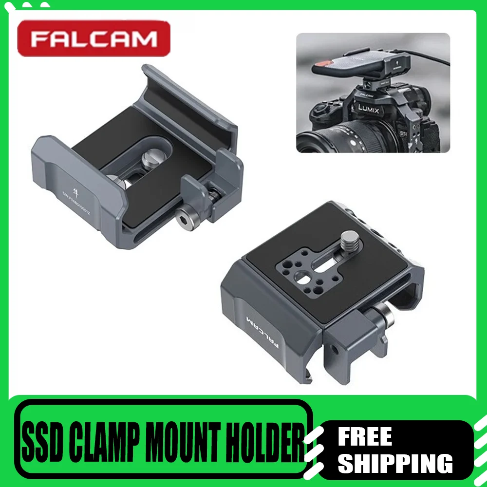 Falcam Ssd Mount Un… - image
