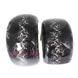 Front or Rear Fender Mudguards Plastic Parts Flaps For China Citycoco Electric Scooter Accessories