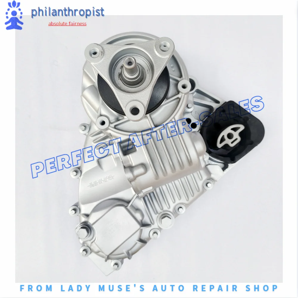 New ATC400 ATC-400 27107573216 27103455136 Fit For BMW E83 X3 2003-2010 Transmission Transfer Case Box 2.5i 3.0i