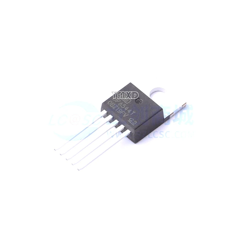 New Original Opa544t Opa544 TO-220-5 Direct Plug Chip High Current Operational Amplifier