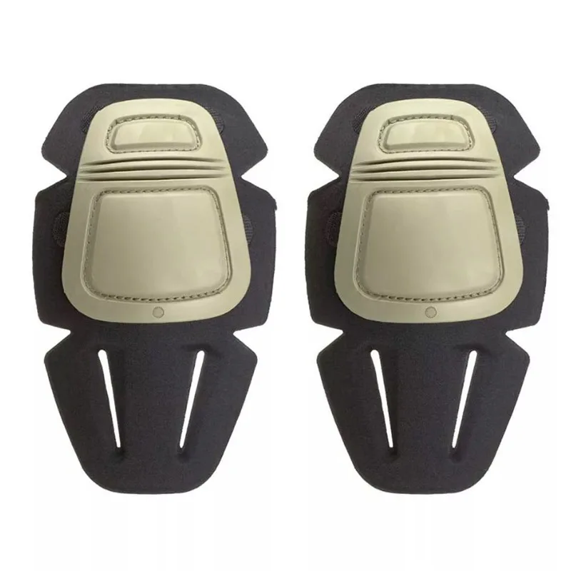 Emerson Gen3 Knee Pads Combat Pants Tactical Knee Pads Airsoft Training Sport Interpolated Knee Protector