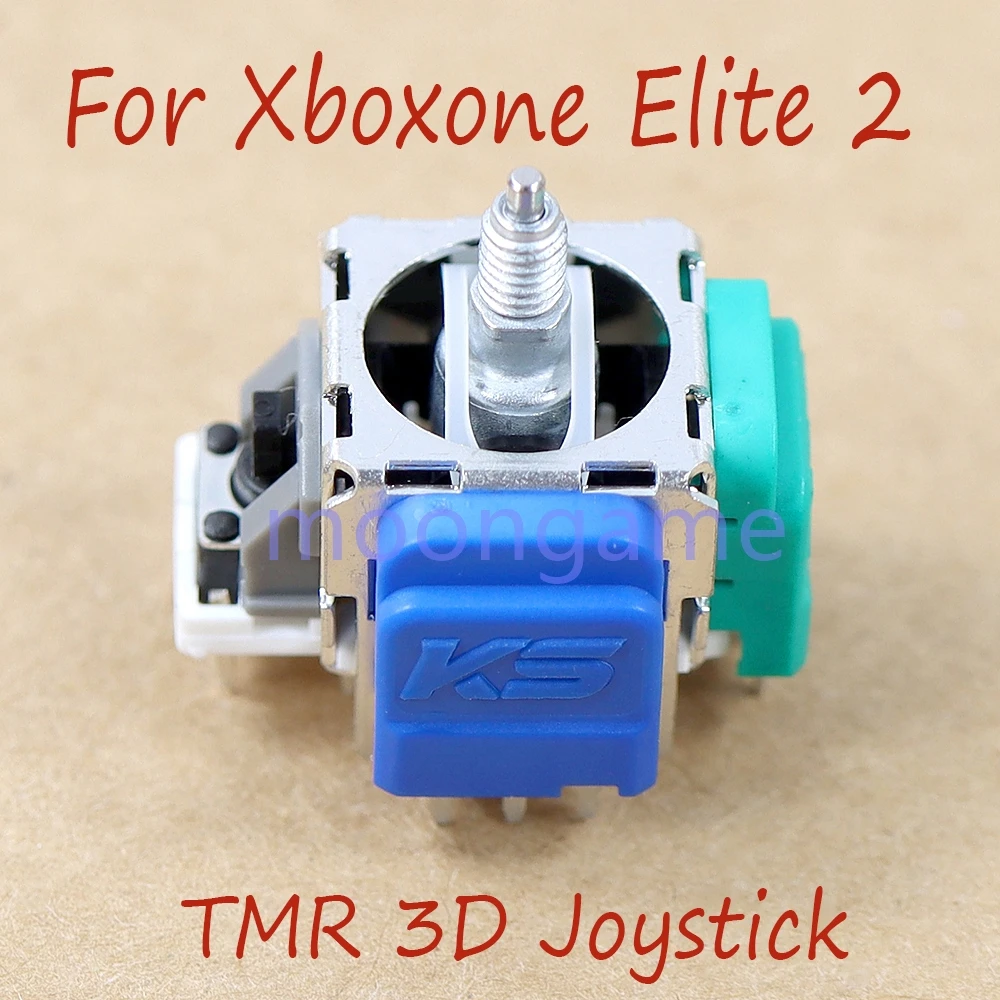 1Pc Tmr Joystick 3D…