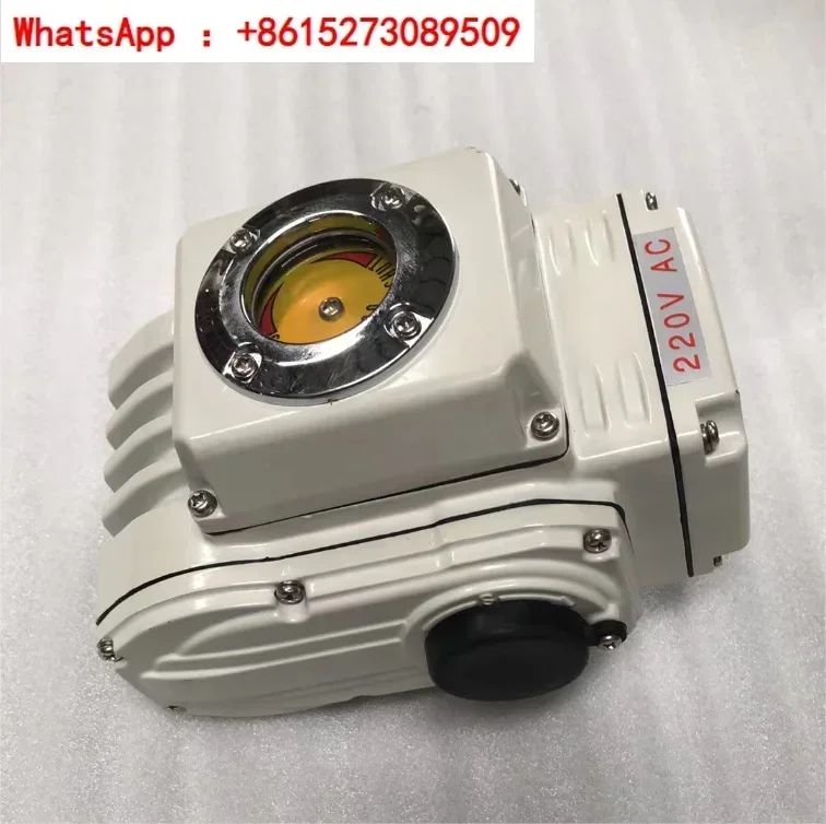 

Электрический привод 50, количество переключателя крутящего момента, 4 колеса