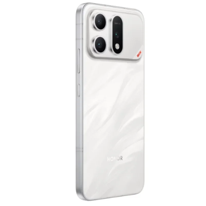 Original Honor Win Turbo 50MP OIS Magic OS 10 Dimensity 8500 Racing Edition 6.79 Inch AMOLED 120Hz 10000mAh  80W Supercharge