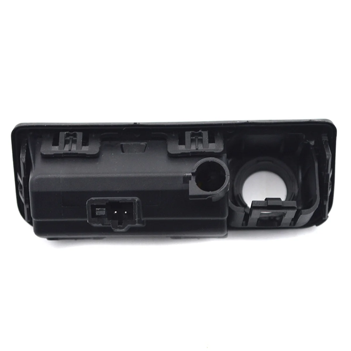 Trunk Lid Handle Rear View Camera Protective Case for Audi A3 5E3 827 566 5E3827566