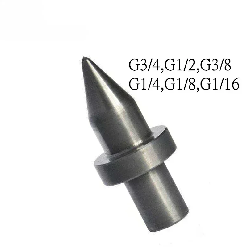 

BSP Fdrill With Round / Flat Tungsten Steel Flow Drills G3/4 G1/2 G3/8 G1/4 G1/8 G1/16 Thermal Friction / Form Drill BitB