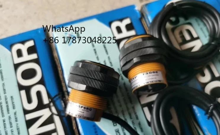 

Optoelectronic T30SP6RQ/T306E