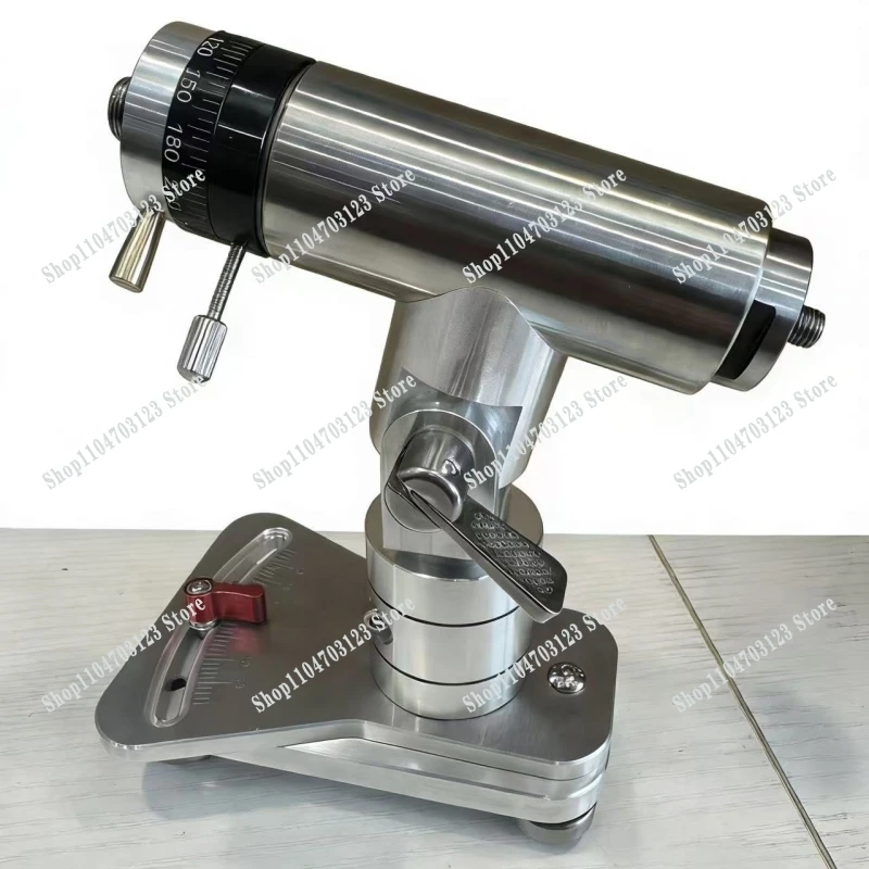 Factory direct watch repair tools, all-metal watch polishing and refurbishment, grinding auxiliary machine, used by watchmakers