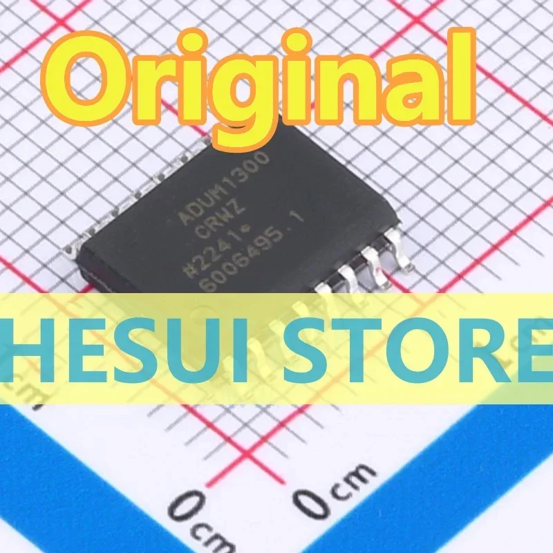 ADUM1300CRWZ-RL Soi…