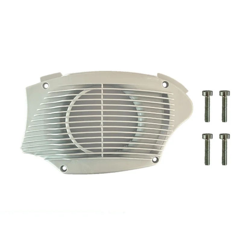 Fan Shroud Cover OEM 4224 080 3100 For STIHL TS700 TS700Z TS800 Concrete Cut Off Saw Cooling Fan Guard Spare Parts