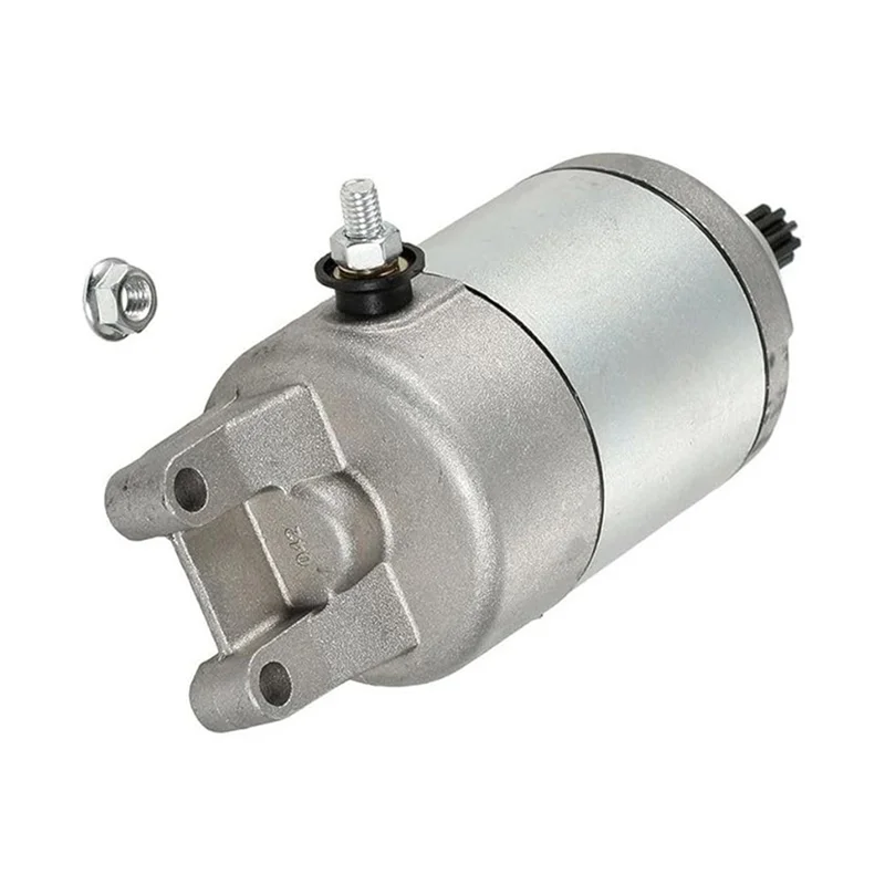 

Reliable Starter Motor For Aprilia Scarabeo 125 2007-2012 Aprilia Scarabeo 200 2007-2012 Aprilia Engine AP2QCA000648 High Qualit