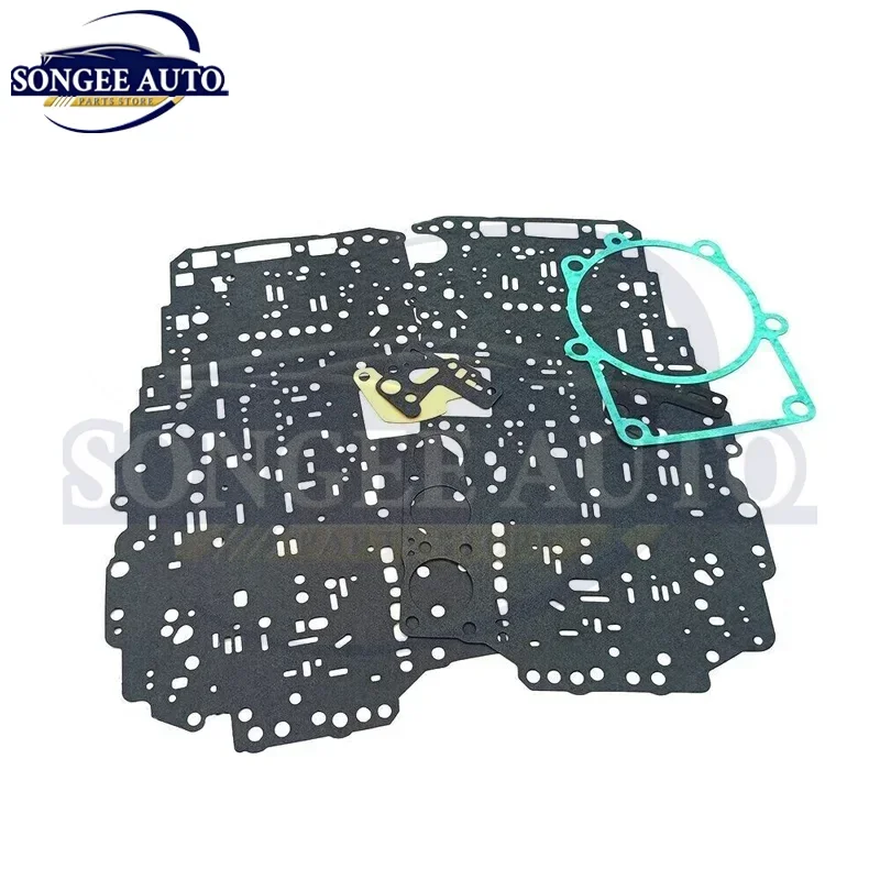 A341E 30-41LE Automatic 4-Speed  Auto Transmission Gasket kit Overhaul Seals Fits For Toyota
