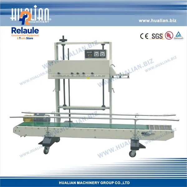 FR-1370AL/L HUALIAN  Auto Bag Sealer