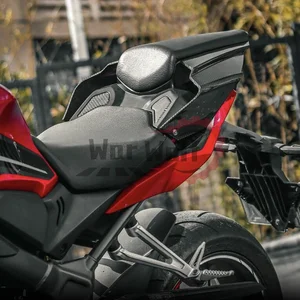 10 Hauptblasenverkäufe CBR650R - №5