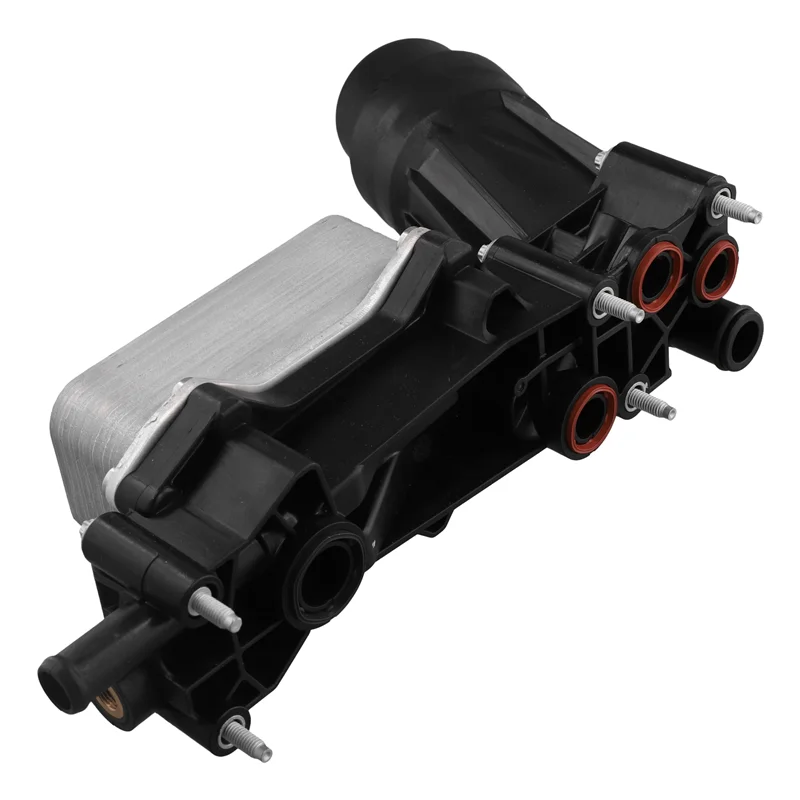 

Новый корпус масляного фильтра с датчиком для Chrysler Pacifica 2017-68596318AA 68308741AC