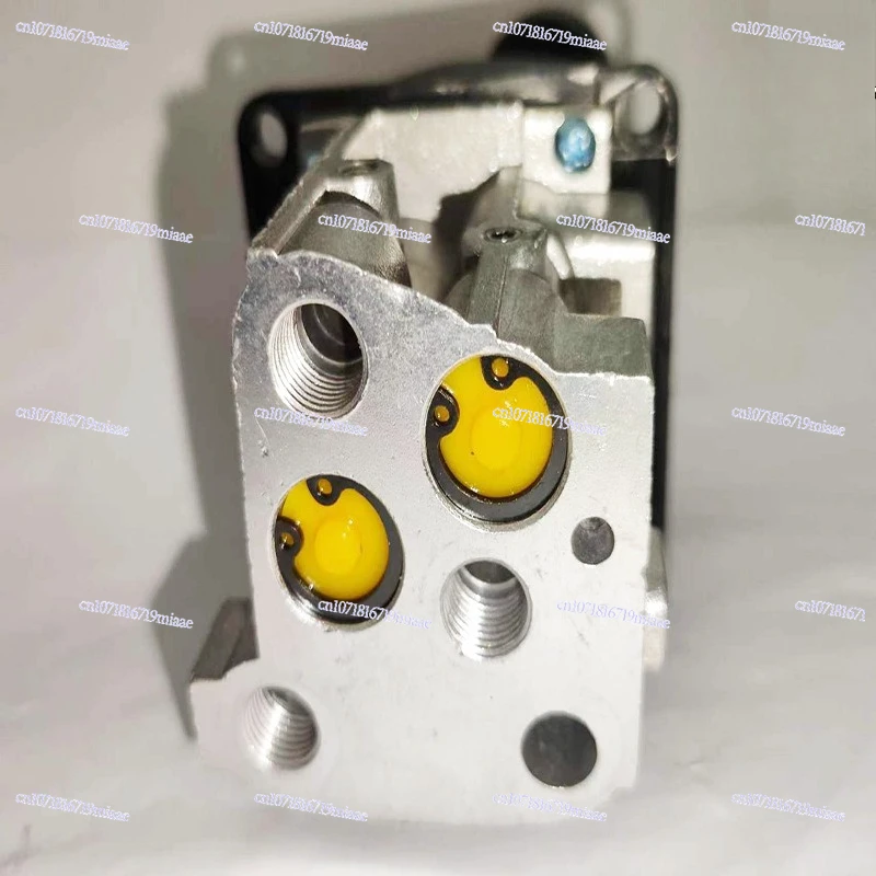 أجزاء الشاحنات صمام تشغيل مناسب لـ 3 فتحات عبر الحدود #3