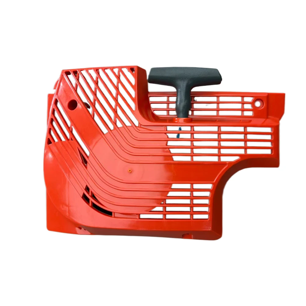 

Крышка ручного стартера ( Recoil Starter Cover ) для отрезных пил Partner Husqvarna K1250, K1260, K1270, артикул 506 27 55-01