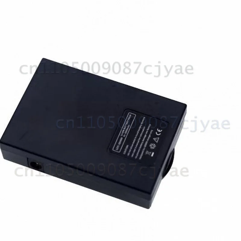 For LCC-Q5000 Industrial Wireless Crane Remote Controller Replacement Battery 7.4V 2200mAh