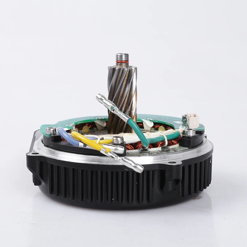 Complete Motor Core Stator and Rotor for Bafang Mid-Drive BBS01/02 Motor