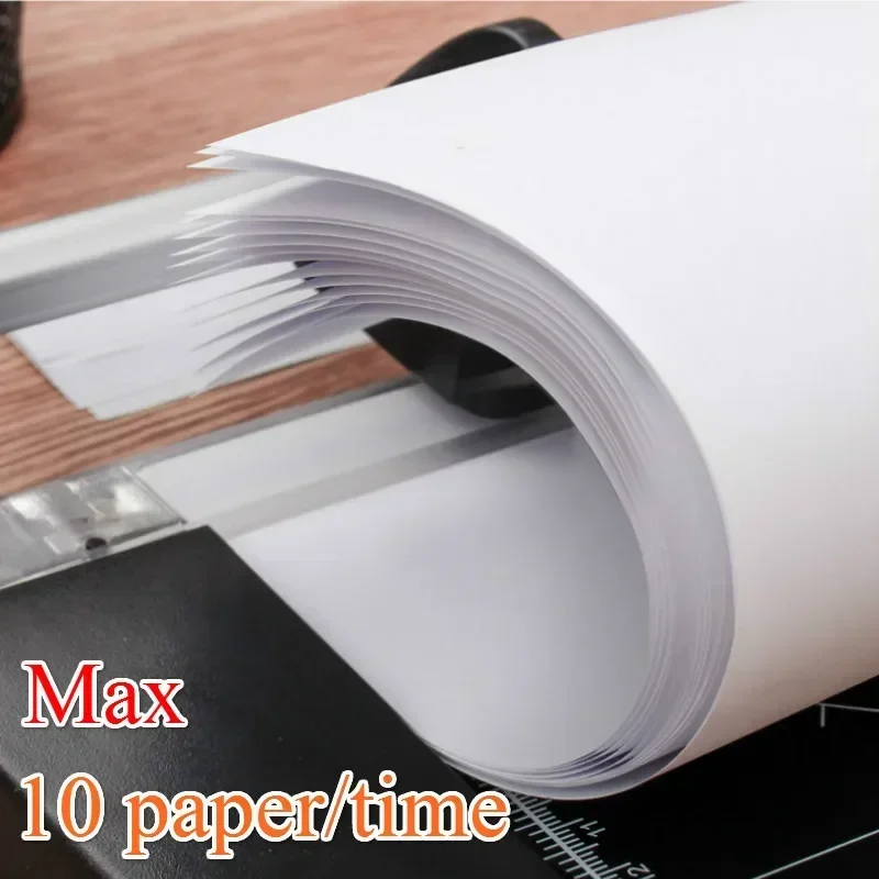 A3 A4 Precision Paper Cutter Knife Photo Trim Diy Scrapbook Portable Alloy Tool Cutting Pad Home Office Supplies