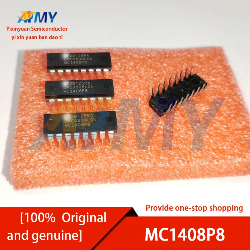 

MC1408P8 MC141540P4 MC145012P MC145017P MC145018P MC145026P MC145027P MC145193F Decoder IC, encoder, and decoder chips