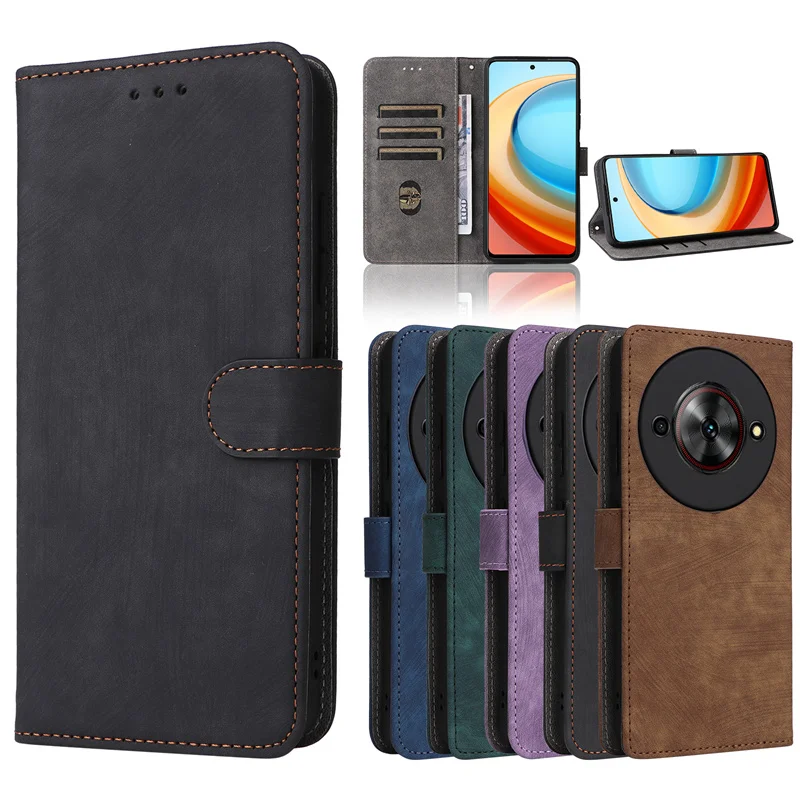 For Zte Blade A75 5… - image