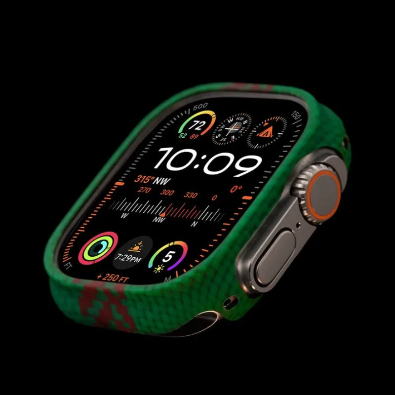 

For Apple Watch Ultra/Second Generation Protective Case