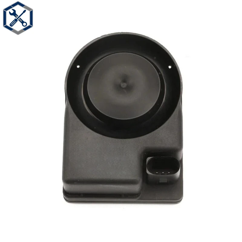 Bocina de Alarma para Auto OEM 1K0951605C, Sirena de Seguridad Antirrobo para VW Passat B7, Golf, Tiguan, Seat León, Altea, Audi A3, A4, A6