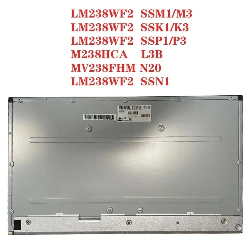 23.8" Original New … - image
