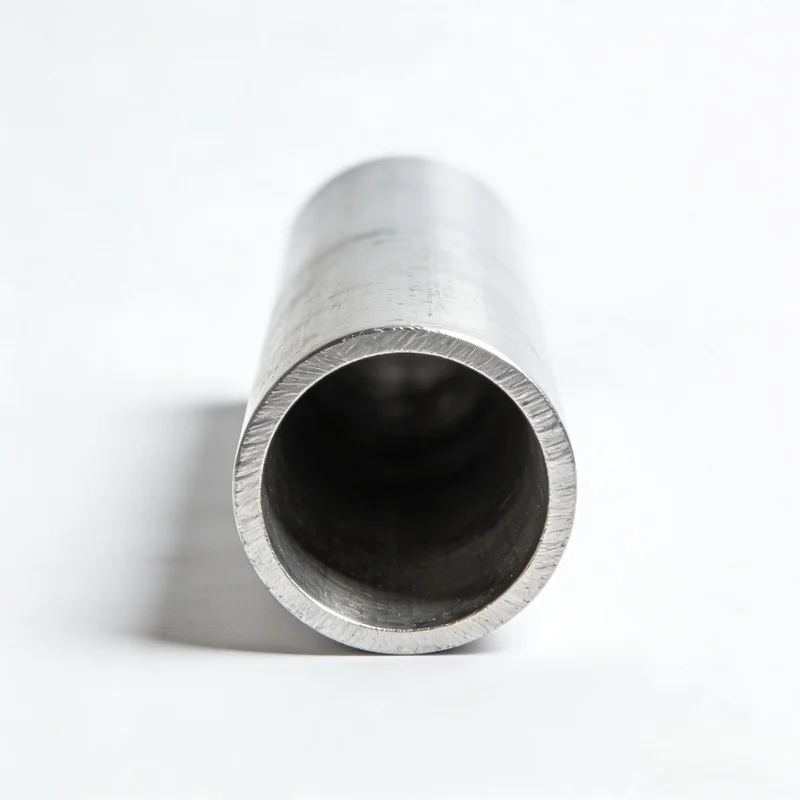 

Алюминиевая бесшовная трубка 6061, диаметр 18,0 мм, диаметр × 9,5 мм,ID × 33,0 мм, стена 4,2 мм, продуктCode: ALG189,5300, гладкая поверхность, высокая точность,GoodConsi