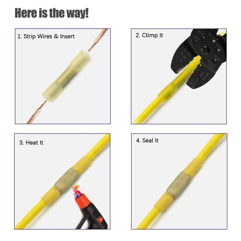 B04C-Heat Shrink Co…