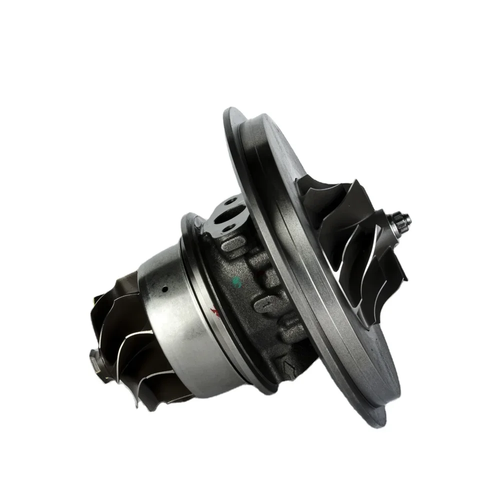 GTA4294BNS turbocharger Cartridge 714787 714788 712402 714789 714795 chra For Detroit truck 12.7L 6L60 S60 60 Series 1998-2007